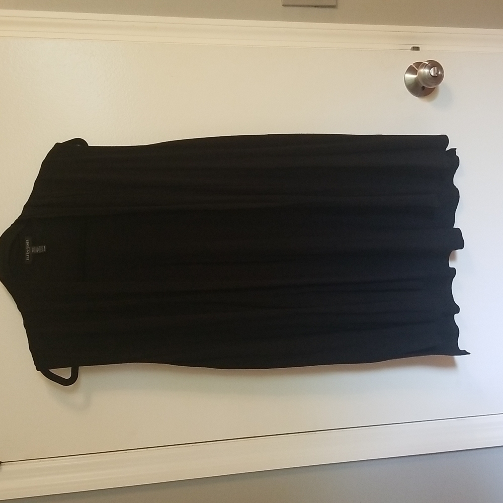 Eileen Fisher vest